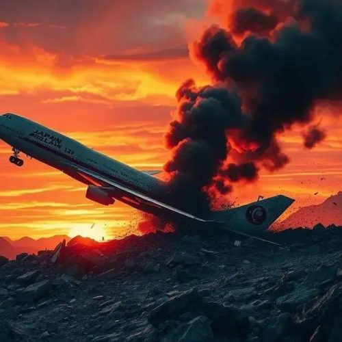 Japan Airlines 123: O segundo maior acidente aéreo da história completa 40 anos