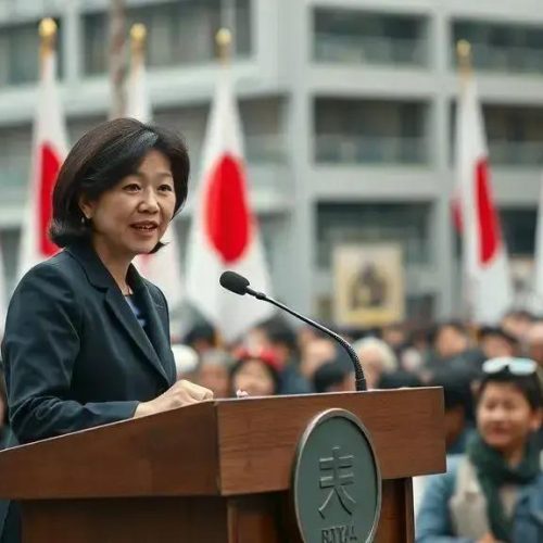 Japão sob Takaichi: imigração vira tema central no governo conservador