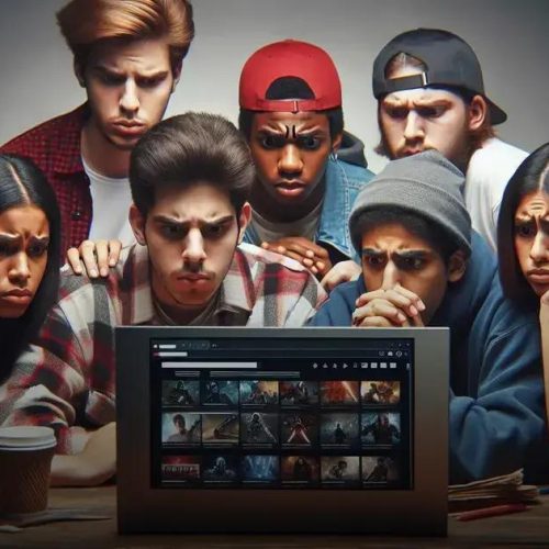 Jovens adiam graduação para gastar com apostas online, revela pesquisa