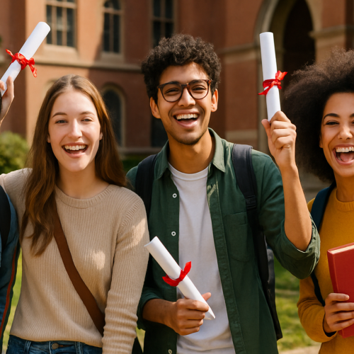 Top 10 cursos com as melhores bolsas auxílio para estágio em 2025