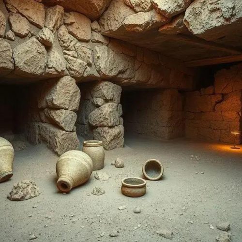 Khirbet Qana pode ser o local do primeiro milagre de Jesus, dizem pesquisadores