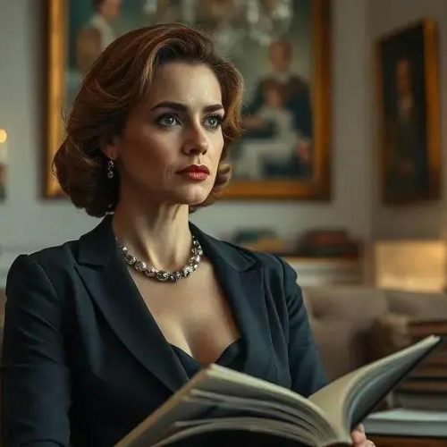 Lastro: significado da palavra que viralizou com Odete de Vale Tudo