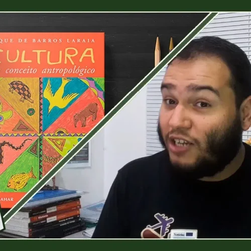 Cultura, um Conceito Antropológico