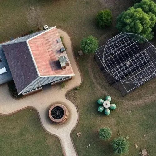 Meta e o impacto ambiental: como um data center secou poços na Geórgia