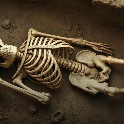 Mistério revelado: cientistas descobrem mumificações mais antigas do mundo