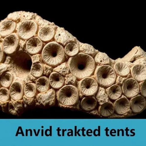 Misteriosos buracos em dentes fósseis de 2 milhões de anos revelam pistas sobre a evolução humana