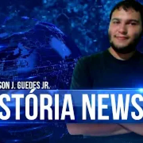 Notícias de Fevereiro 2025
