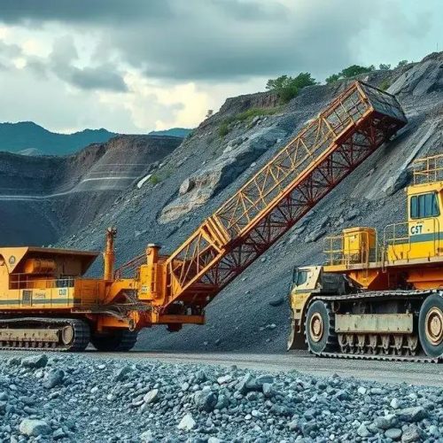 Nióbio como arma diplomática? Brasil avalia usar mineral contra Trump