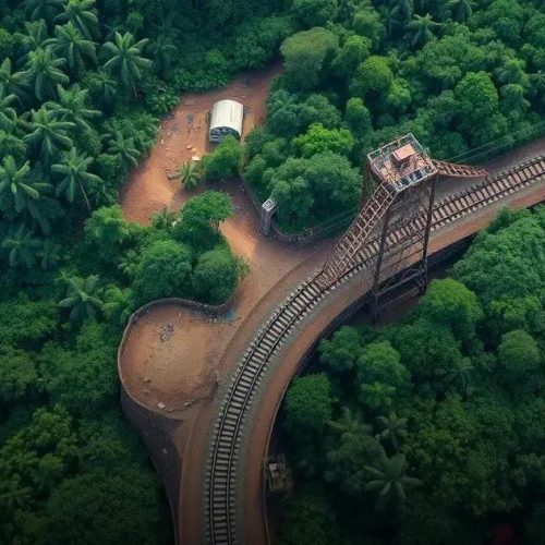 Novo traçado da Ferrogrão evita terras indígenas e promete economia bilionária