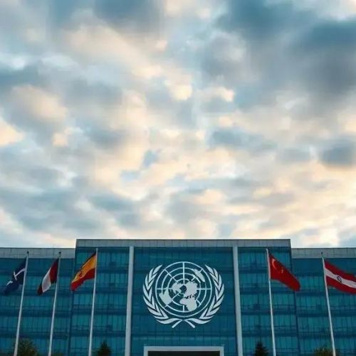 ONU completa 80 anos: relevância em xeque na geopolítica mundial