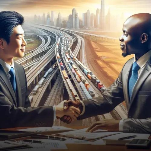 Por que a China investe bilhões na África? Descubra os motivos e impactos