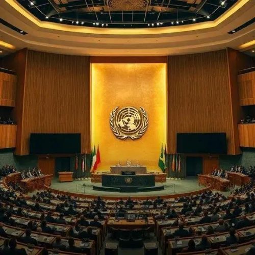 Por que o Brasil sempre abre a Assembleia Geral da ONU: tradição e significado