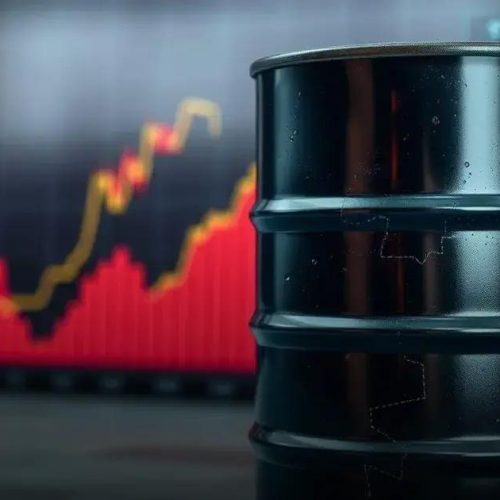 Preço do petróleo dispara após ataques dos EUA ao Irã e gera tensão global