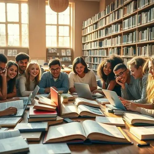 ProUni 2025.2: apenas 34% dos inscritos foram pré-selecionados