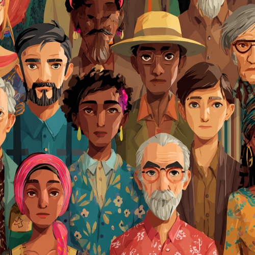 Descubra os gentílicos mais curiosos do Brasil e do mundo
