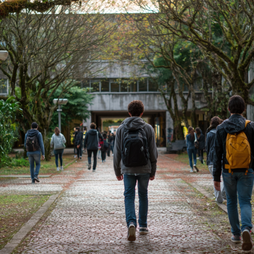 UFV abre inscrições para o PASES 2025: veja datas e requisitos