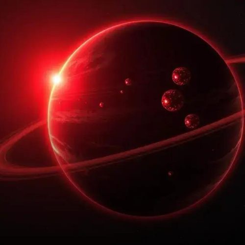 Sinais de vida em planeta distante intrigam cientistas