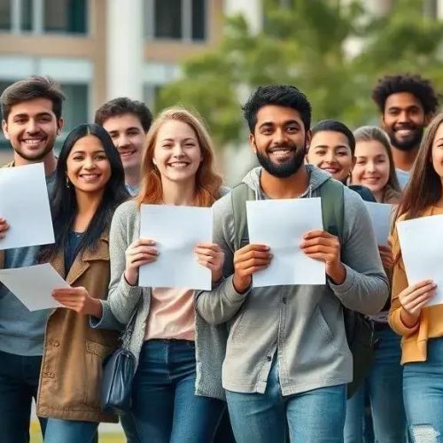 SiSU 2026 aceita notas do Enem de 2023 a 2025 para vagas em universidades