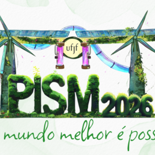 Pism 2026 da UFJF: Inscrições abertas para mais de 2,2 mil vagas