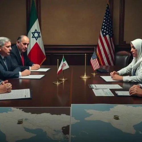 Trump anuncia cessar-fogo entre Israel e Irã, mas chanceler iraniano nega acordo