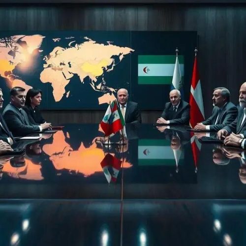 Trump enfrenta desafios para encerrar guerras na Ucrânia e Gaza