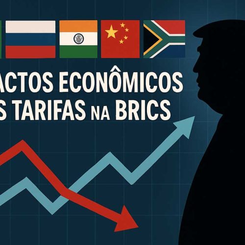 Impacto das tarifas de Trump sobre os BRICS: especialistas analisam consequências