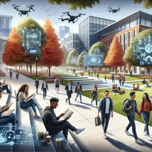 UEA abre 3,7 mil vagas no Vestibular 2026 e SIS 2025 com novo curso de IA