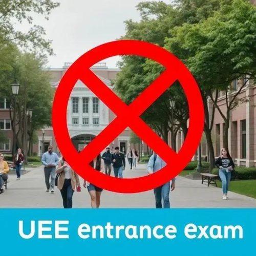 UECE 2026: confira datas de provas e regras da isenção de taxa