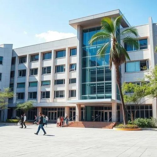 UFES São Mateus: primeiro curso público de Medicina no interior do ES autorizado