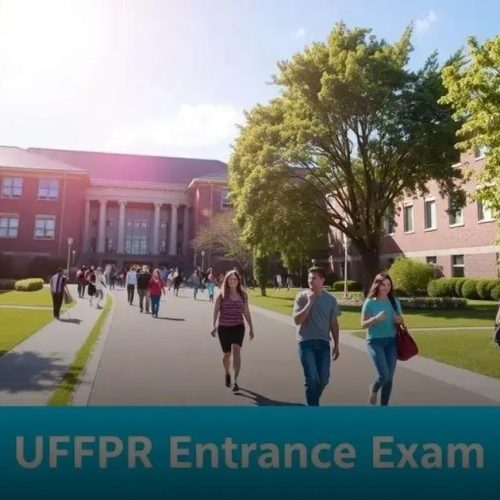 UFPR prorroga inscrições para o Vestibular 2026: veja novas datas