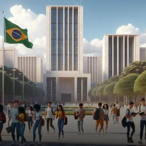 UFRJ avança 70 posições e se torna a melhor universidade federal