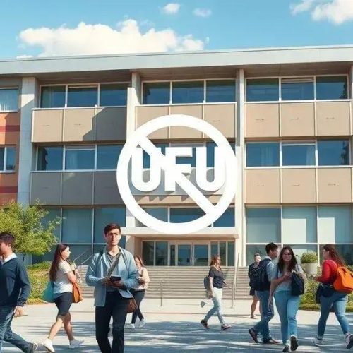 UFU abre vestibular 2025.2 via Enem com 366 vagas para segundo semestre