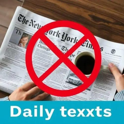Últimas notícias e análises do The New York Times em português