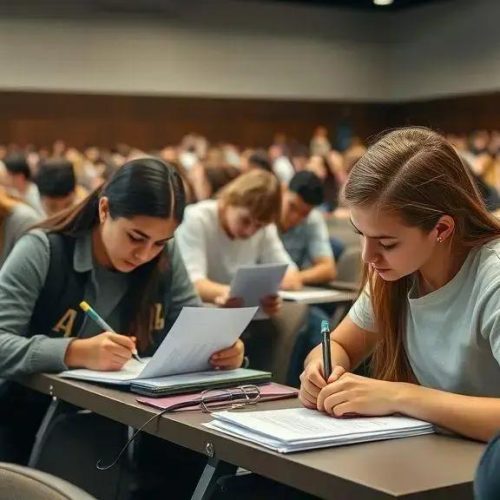 Unicamp 2026: gabarito oficial divulgado e menor abstenção em 15 anos