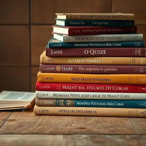 Unicamp divulga lista de livros para Vestibulares 2027, 2028 e 2029