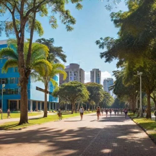 {"prompt":"A vibrant Brazilian university campus bustling with diverse students walking between colorful modern buildings under a bright blue sky, surrounded by lush tropical trees and vibrant greenery, with warm sunlight casting dynamic shadows, capturing the lively and energetic atmosphere of academic life in Brazil.universidade brasileira ","originalPrompt":"universidade brasileira ","width":1360,"height":768,"seed":62856,"model":"turbo","enhance":true,"nologo":true,"negative_prompt":"worst quality, blurry","nofeed":false,"safe":false,"quality":"medium","image":[],"has_nsfw_concept":false,"concept":{"special_scores":{"0":-0.10899999737739563,"1":-0.08699999749660492,"2":-0.12399999797344208},"special_care":[],"concept_scores":{"0":-0.10100000351667404,"1":-0.09000000357627869,"2":-0.09200000017881393,"3":-0.07000000029802322,"4":-0.08500000089406967,"5":-0.0729999989271164,"6":-0.07599999755620956,"7":-0.07599999755620956,"8":-0.07199999690055847,"9":-0.11299999803304672,"10":-0.10199999809265137,"11":-0.07900000363588333,"12":-0.09600000083446503,"13":-0.10100000351667404,"14":-0.11500000208616257,"15":-0.10300000011920929,"16":-0.08699999749660492},"bad_concepts":[]}}