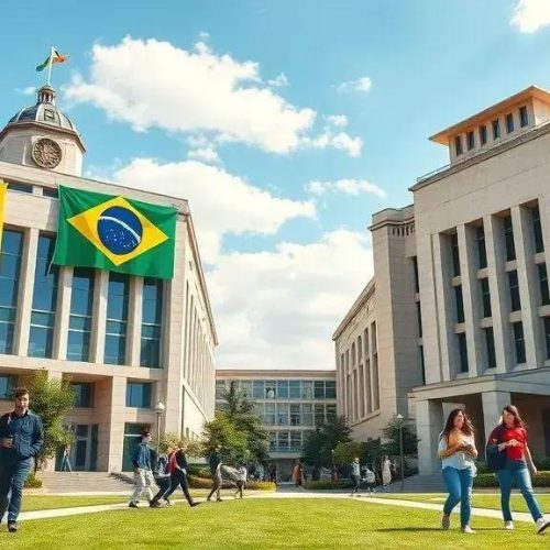 USP perde liderança para universidade chilena em ranking latino-americano