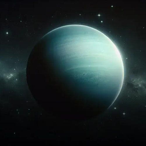 Voyager 2 revela: Urano não é como a NASA pensava desde 1986