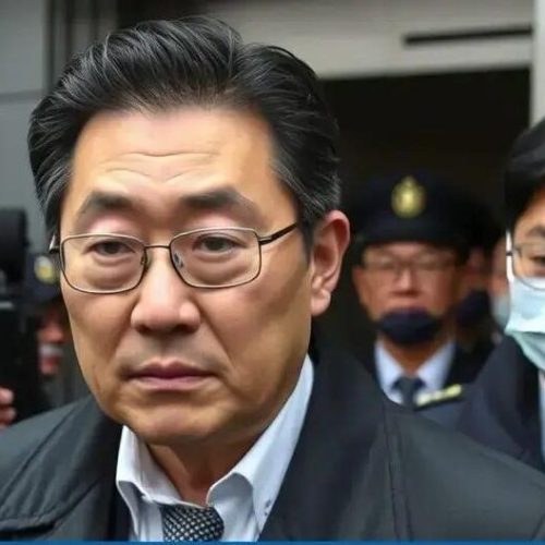 Yoon Suk Yeol é libertado da prisão na Coreia do Sul